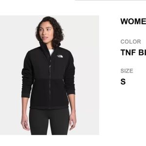 North Face Jacket